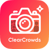 ClearCrowds logo