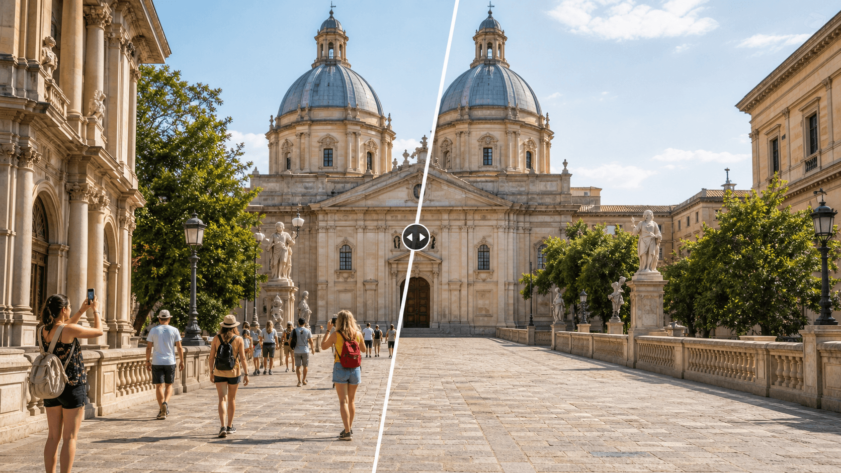 Remove People From a Photo Online: A Practical AI Cleanup Guide