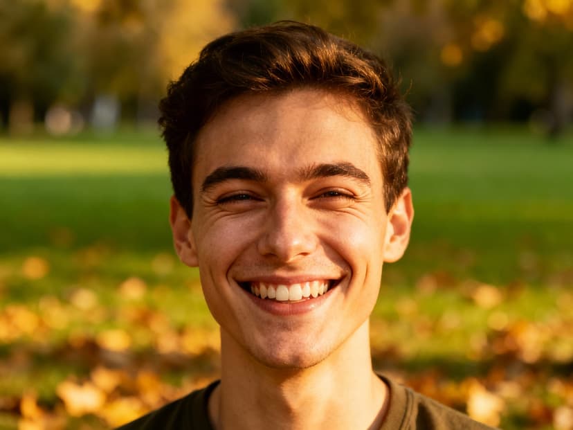 The Secret to a Dazzling Smile in Every Photo: Unveiling AI Photo Editing