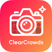 ClearCrowds logo