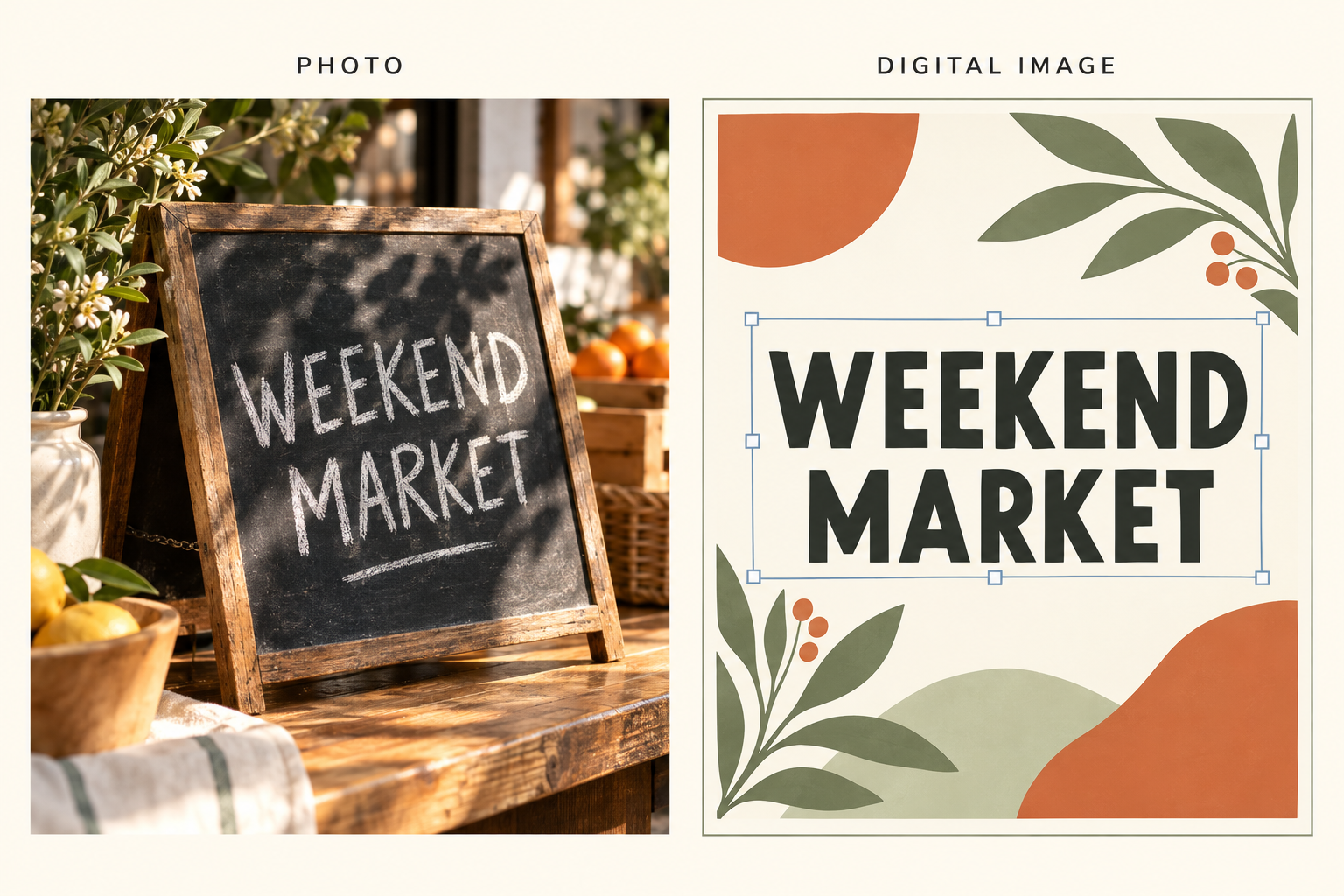 Edit Text in Photos vs. Screenshots: Which Method Fits?