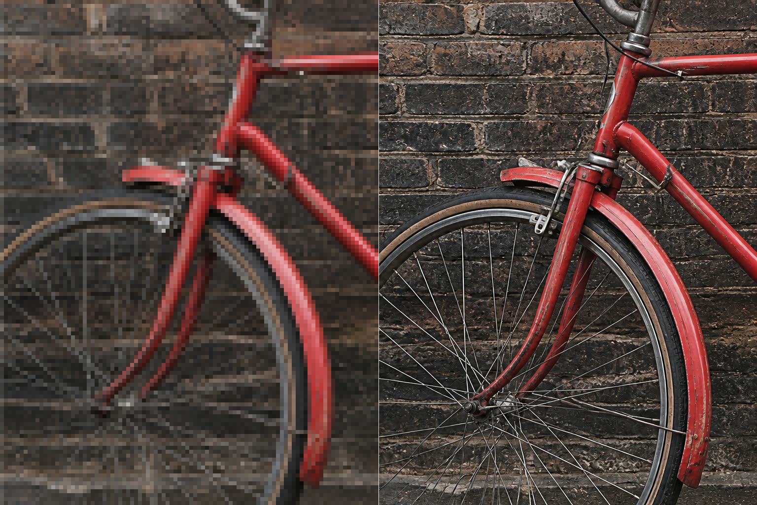 How to Fix a Pixelated Image: What Actually Helps