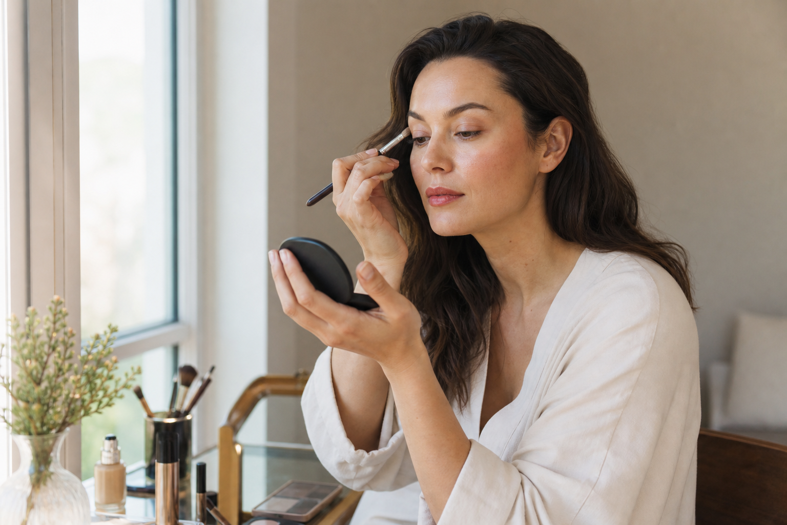 How to Apply Makeup for Photos: A Camera-Ready Step-by-Step Guide