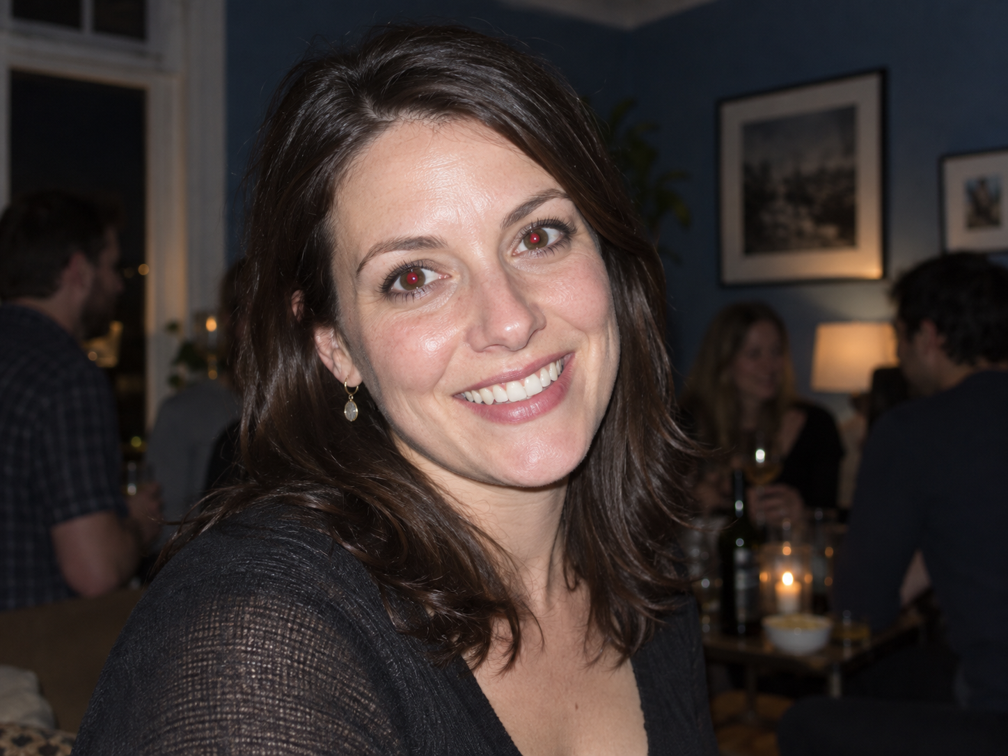 How to Remove Red Eye in Photos Without Changing the Eyes