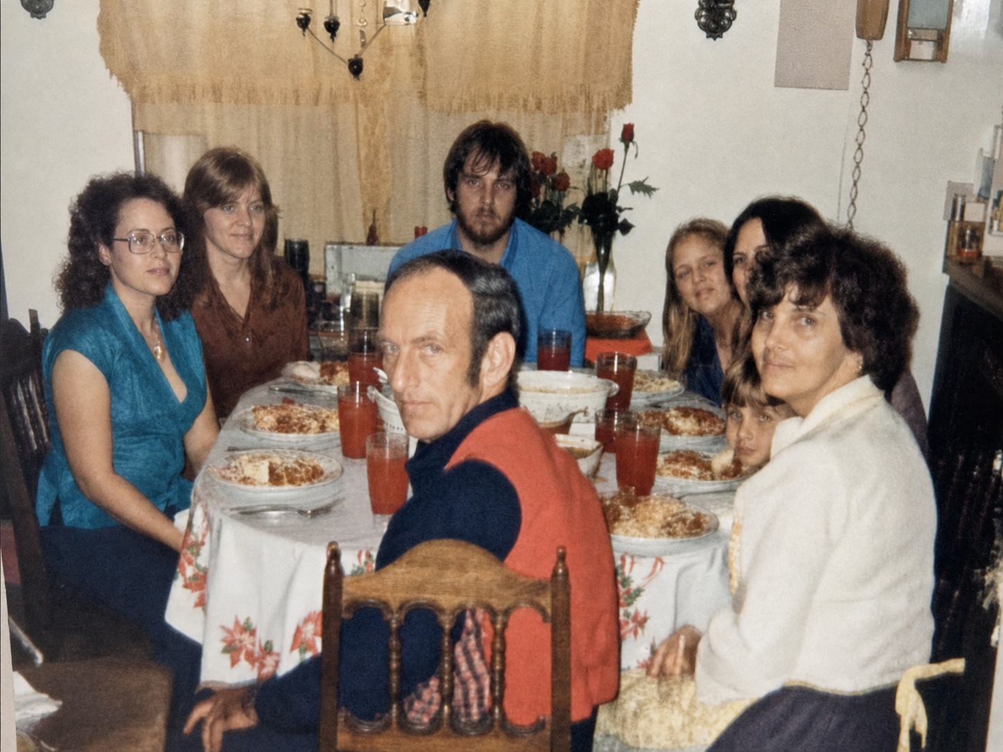 Restore Old Photo — After