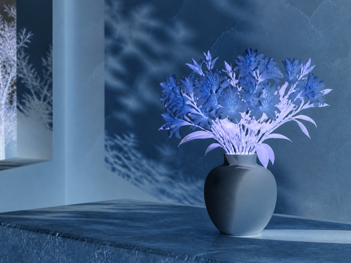 Invert image colors online, After