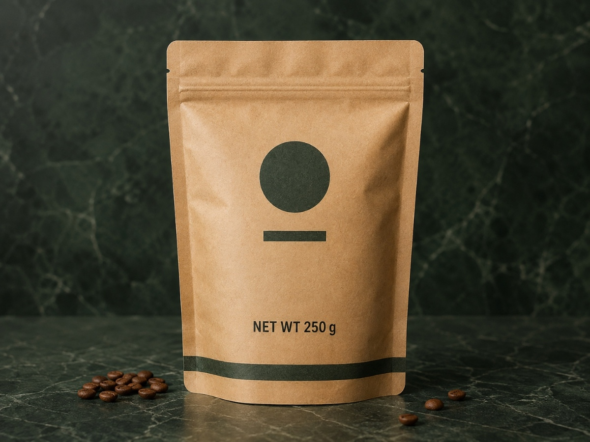 Result: Correct reversed product lettering