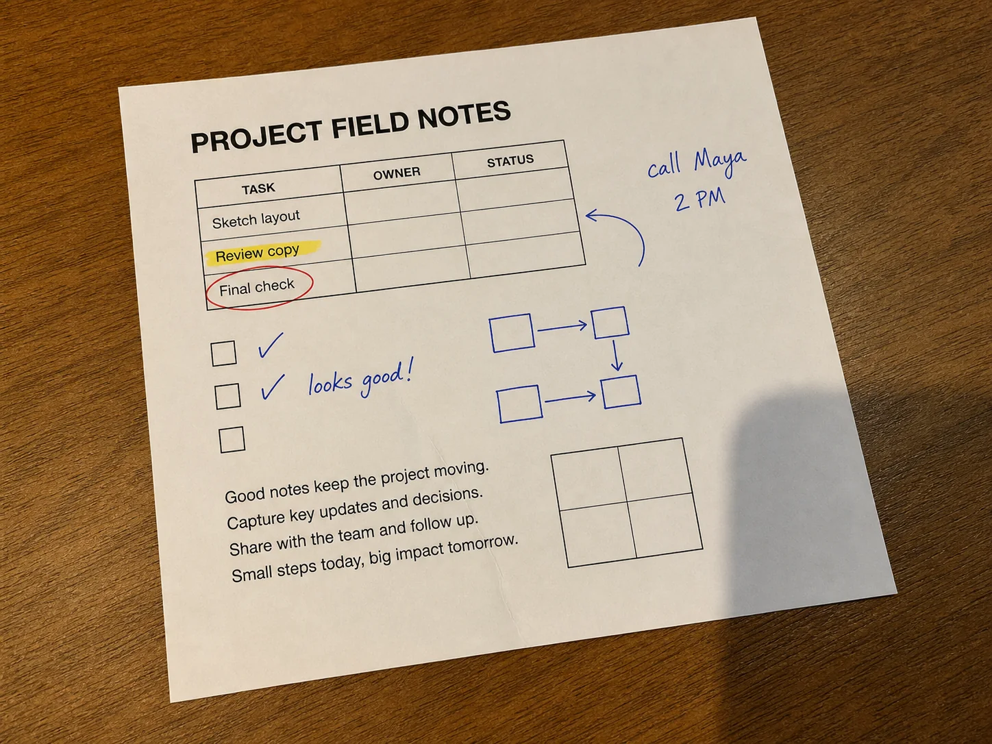 Have a document photo instead of old prints?, before editing